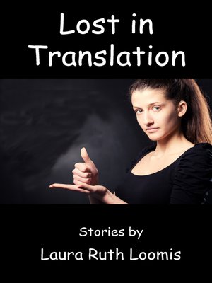 cover image of Lost in Translation